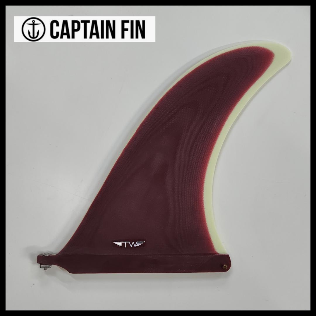 CAPTAIN FIN / TYLER WARREN 10.5\