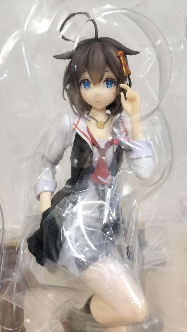 【ほぼ新品】艦隊これくしょん ‐艦これ‐ 時雨 私服Ver