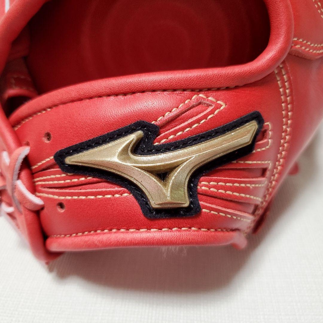 Mizuno 内野手用グローブ 1AJGR21203 サイズ9