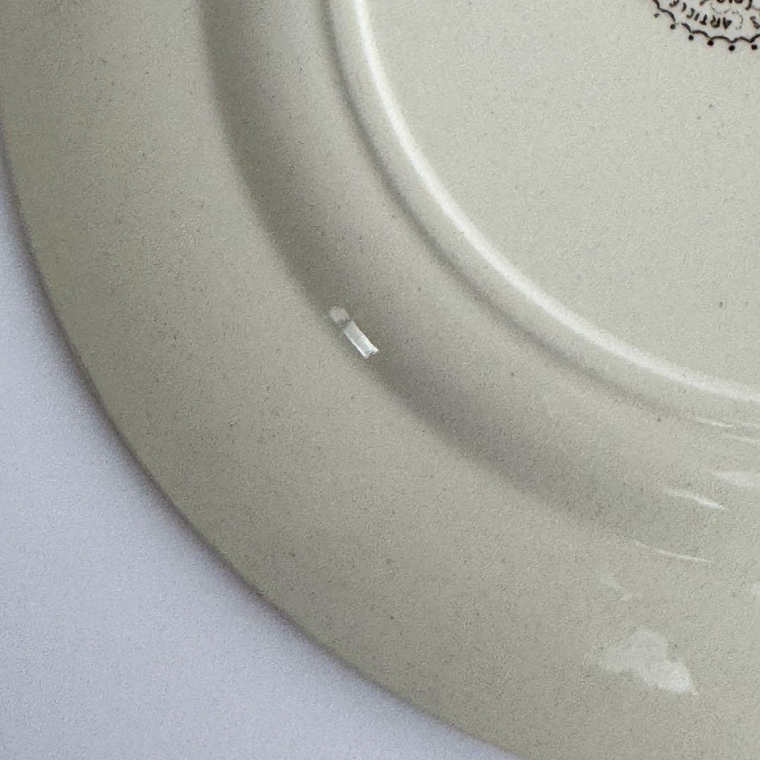 フランスアンティーク　Choisy le roi ショワジー　ポンパドール