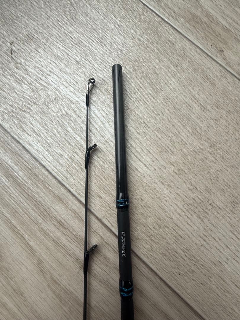 24 エメラルダス AIR 77MMH-S