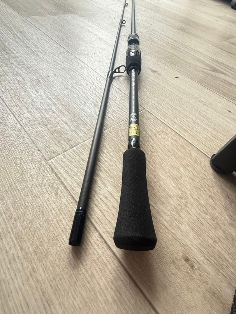 24 エメラルダス AIR 77MMH-S