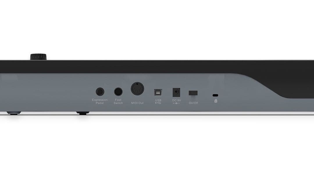 Nectar impact gxp88 キーボード