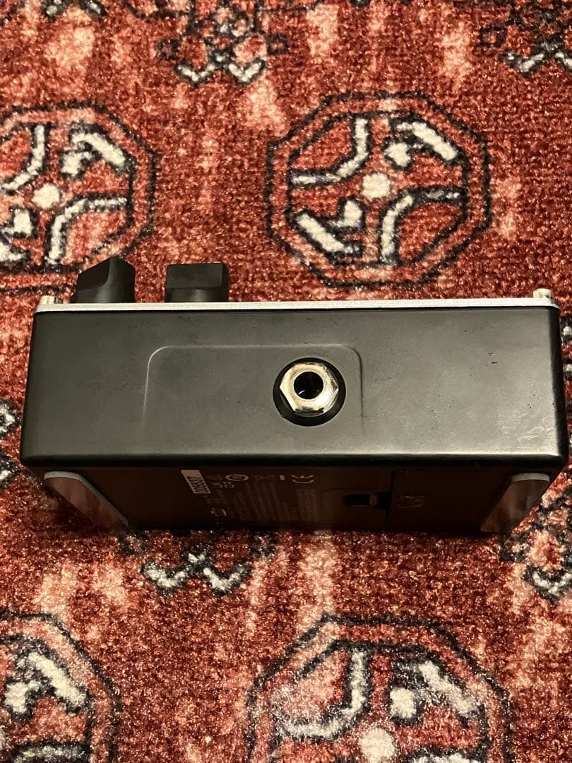 ギター VOX SILK DRIVE