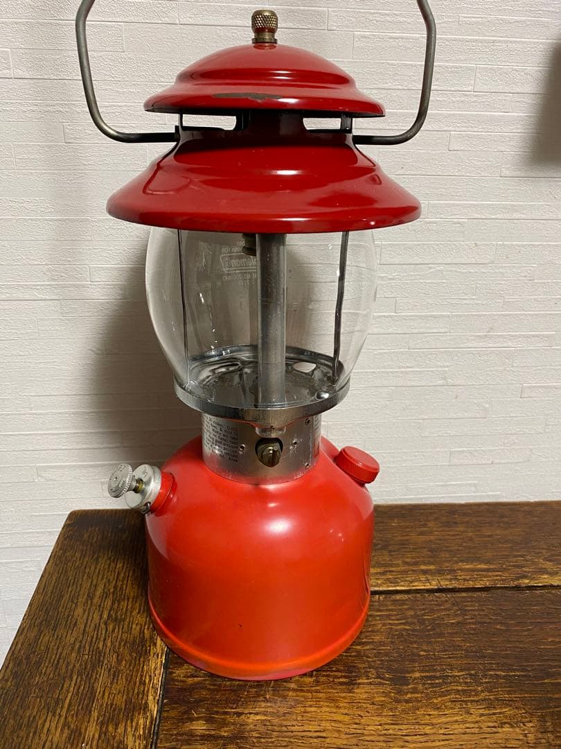 Coleman /コールマン 200Aランタン 【超希少！ビンテージ☆人気】