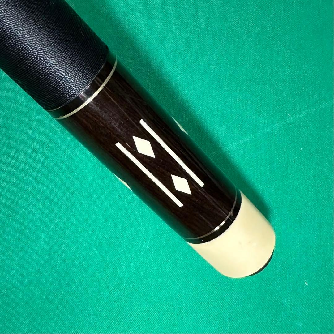 ★ショーン★カスタムキュー★ビリヤード★