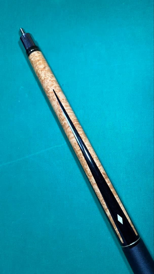 ★ショーン★カスタムキュー★ビリヤード★