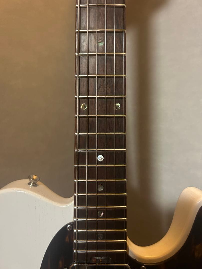 infinite ギターtrad T テレキャス　ディンキー　セイモアダンカン