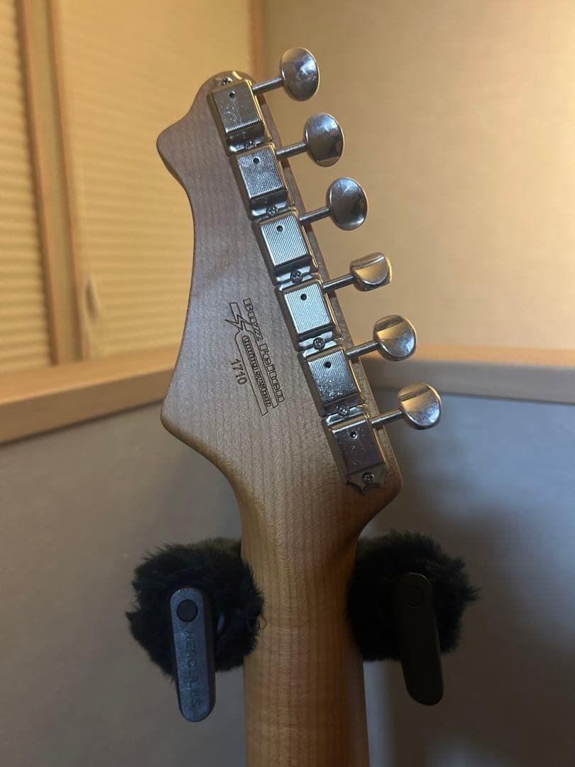 infinite ギターtrad T テレキャス　ディンキー　セイモアダンカン