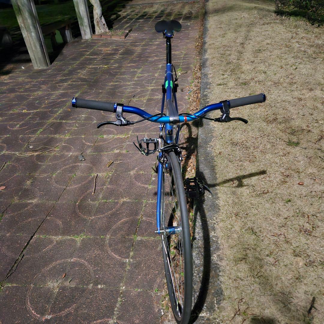 UMEZAWA　ウメザワ　パシュート　フレームセット　550　激レア