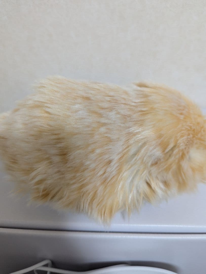 モフリン、ゴールド中古