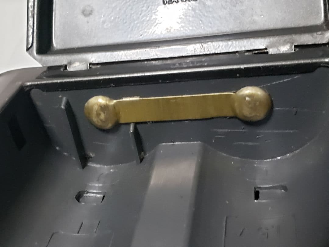 完動品！ブリキ　ロボット　スーパーアストロノーツ　昭和　堀川玩具　日本製