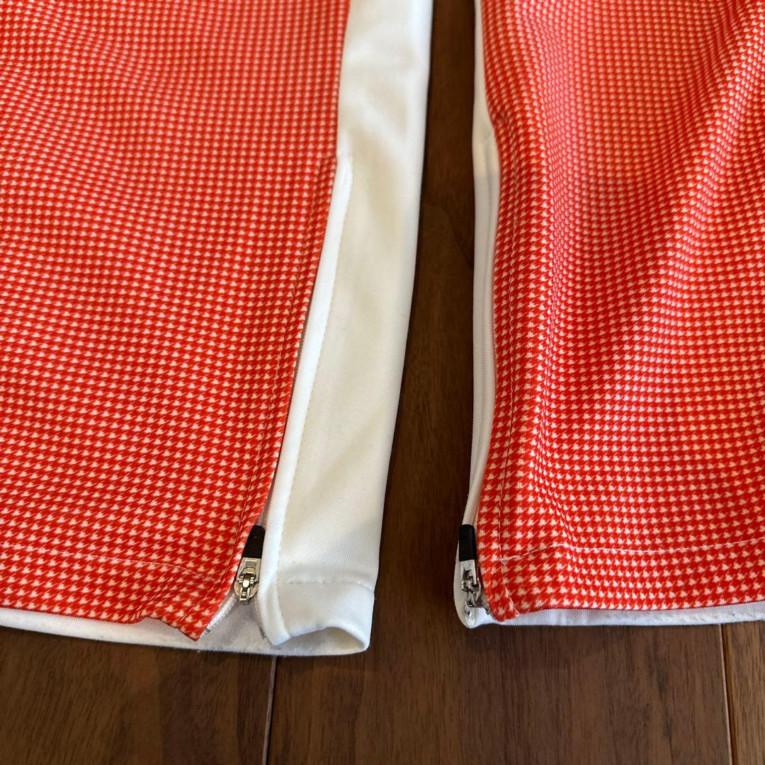 DECEMBERMAYゴルフパンツ