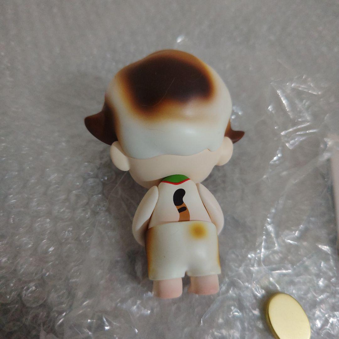 DIMOO　招き猫　フィギュア　12cm