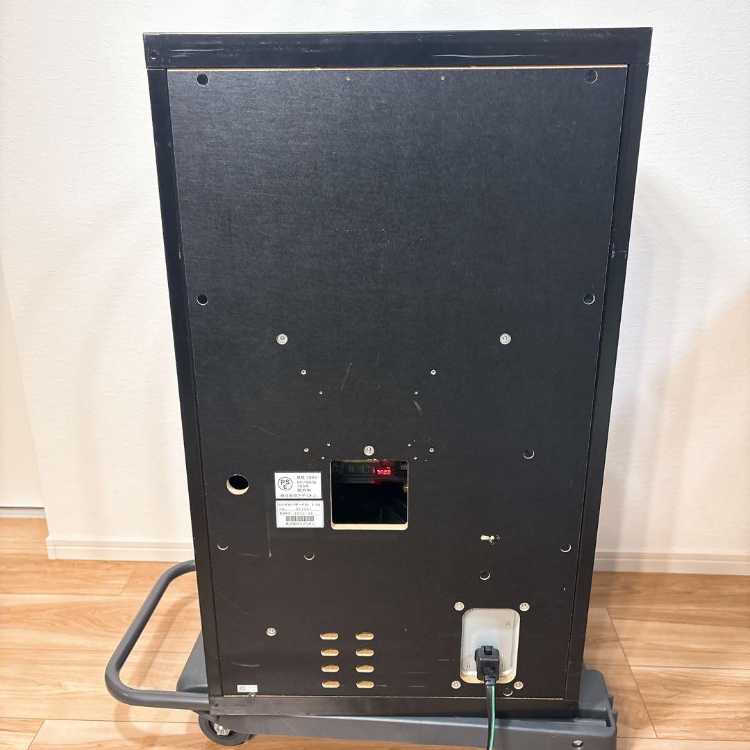 ✨美品✨ パチスロ バイオハザードRE2 実機 6.5号機 不要機付き