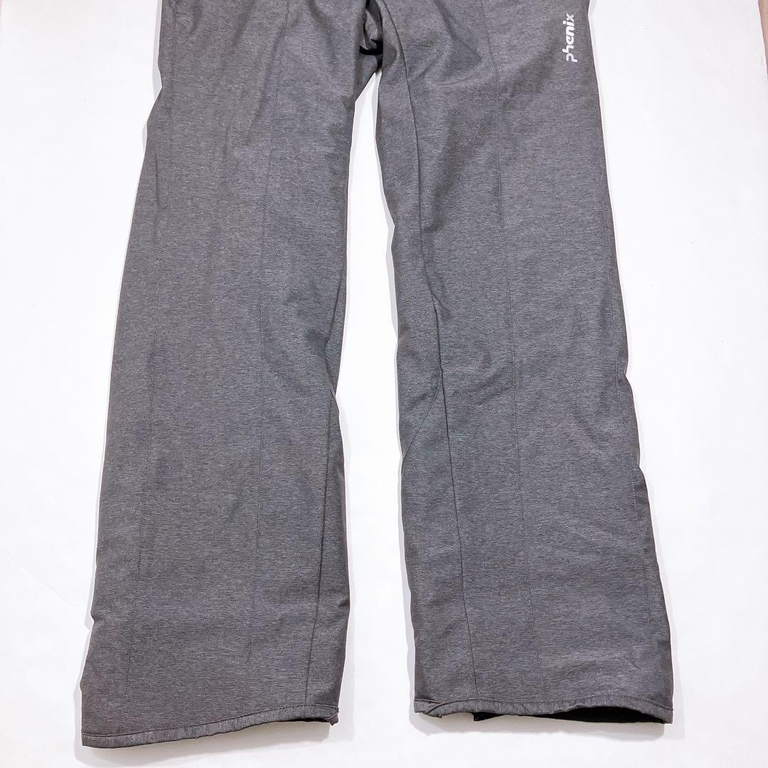 【未使用級】フェニックス　スノーパンツ　ORCASHELL　XL