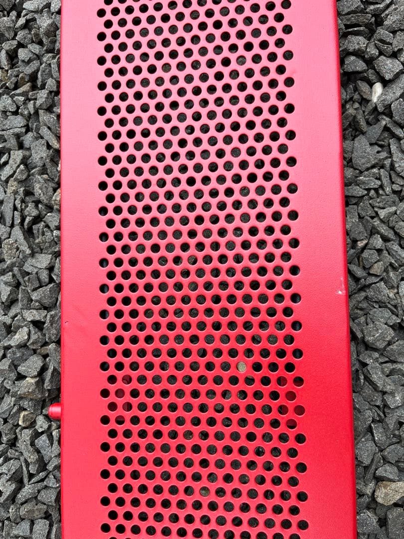 尾上製作所　マルチファイヤーテーブル