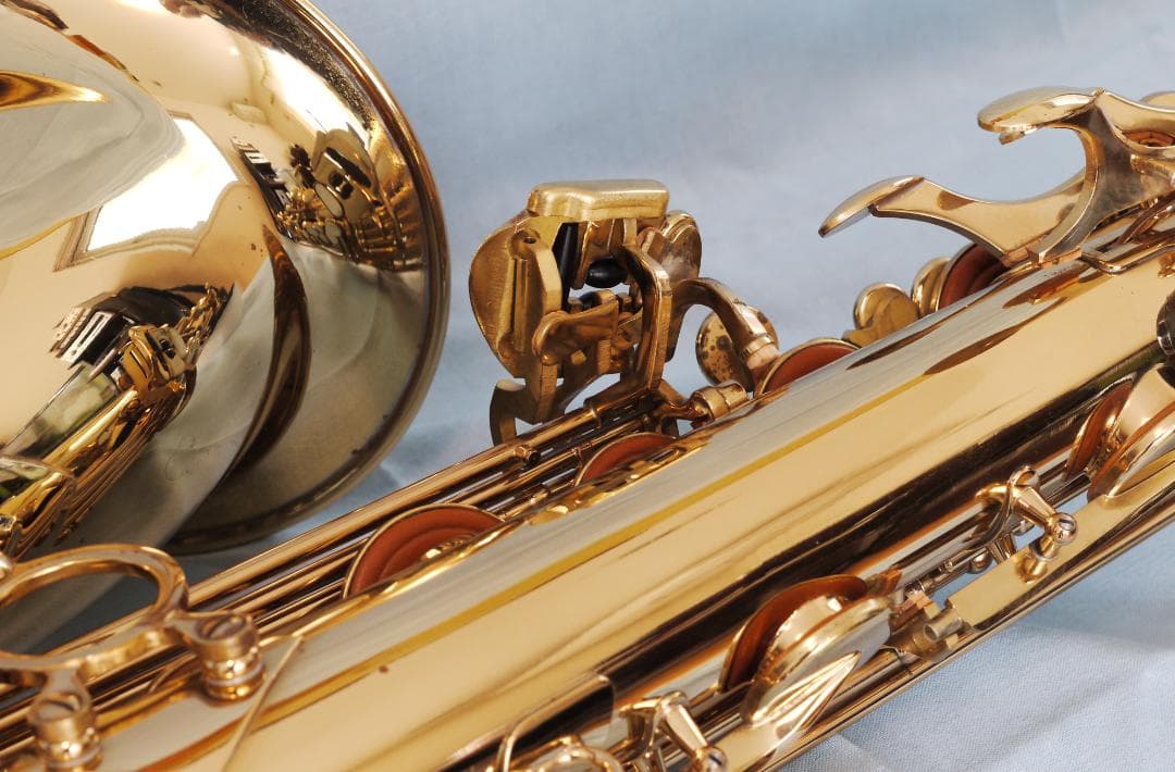 マルカート　テナーサックス　ソフィアシリーズ