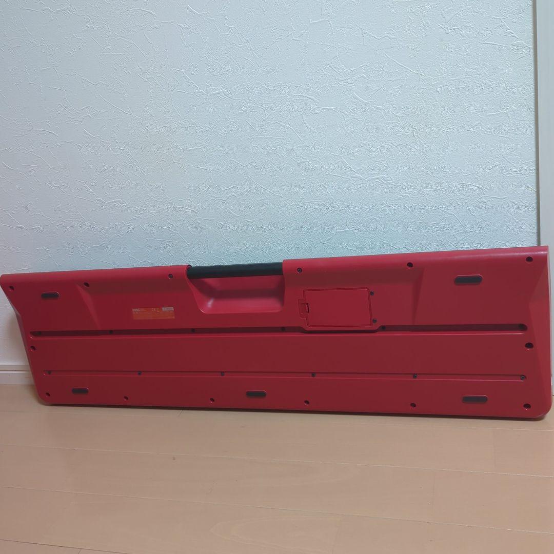 KORG KROSS-61 シンセサイザー　61鍵盤　取説　付属品あり