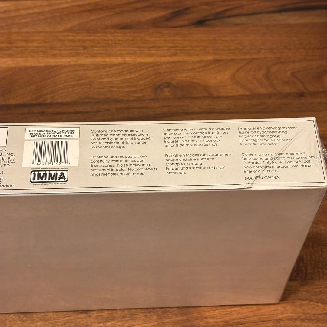 【MINICRAFT】1/144 AIR FORCE ONE VC-137C