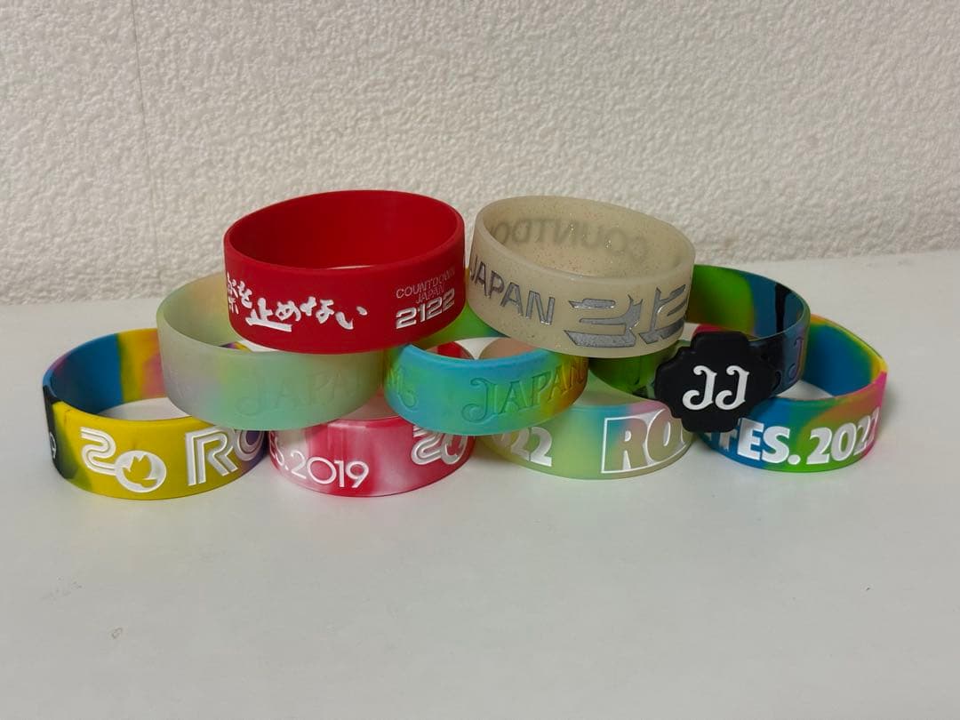 即日発送可 邦ロック バンド フェス ラババン