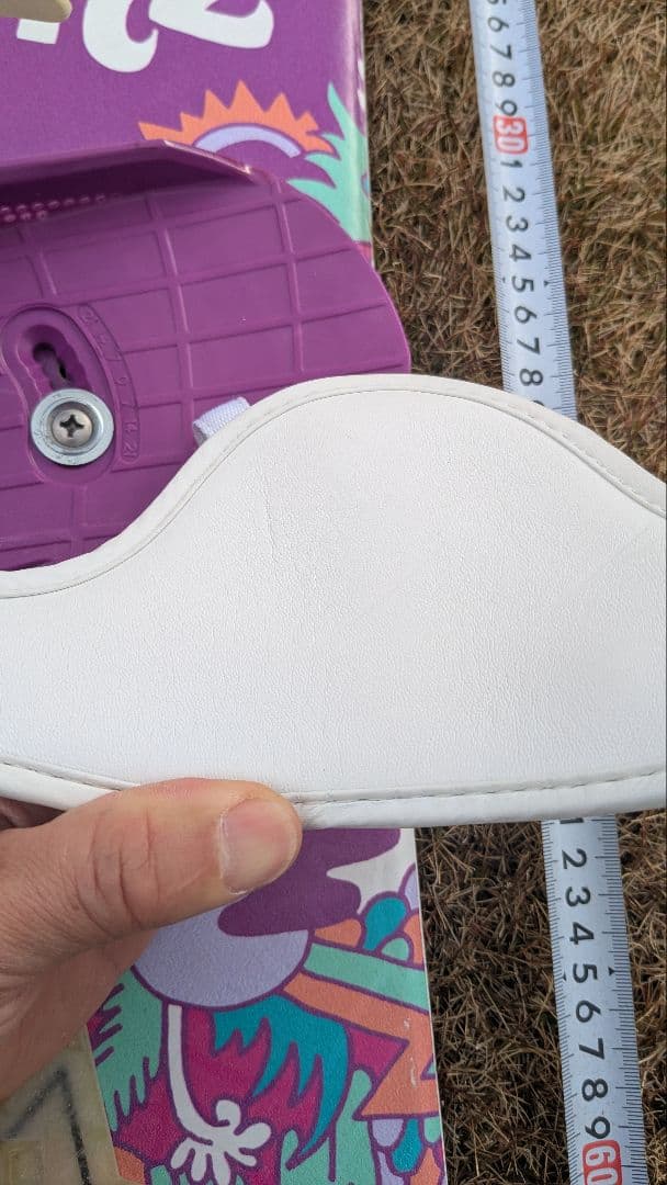 K2 キッズスノーボード KANDI K2バイン