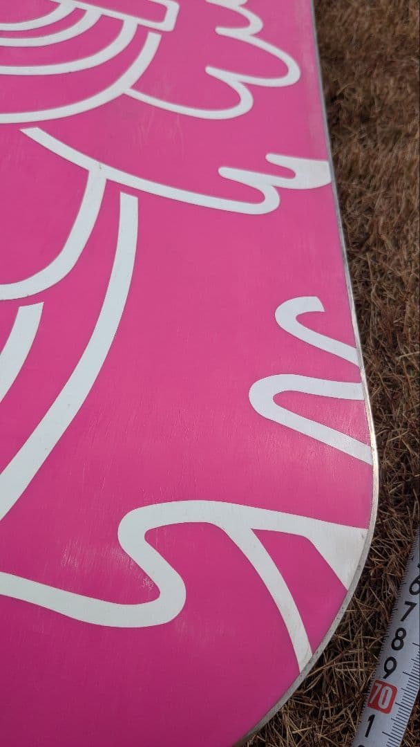 K2 キッズスノーボード KANDI K2バイン