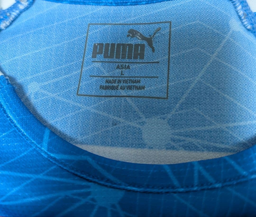 川崎フロンターレ 2019シーズンリミテッドユニフォーム　脇坂泰斗