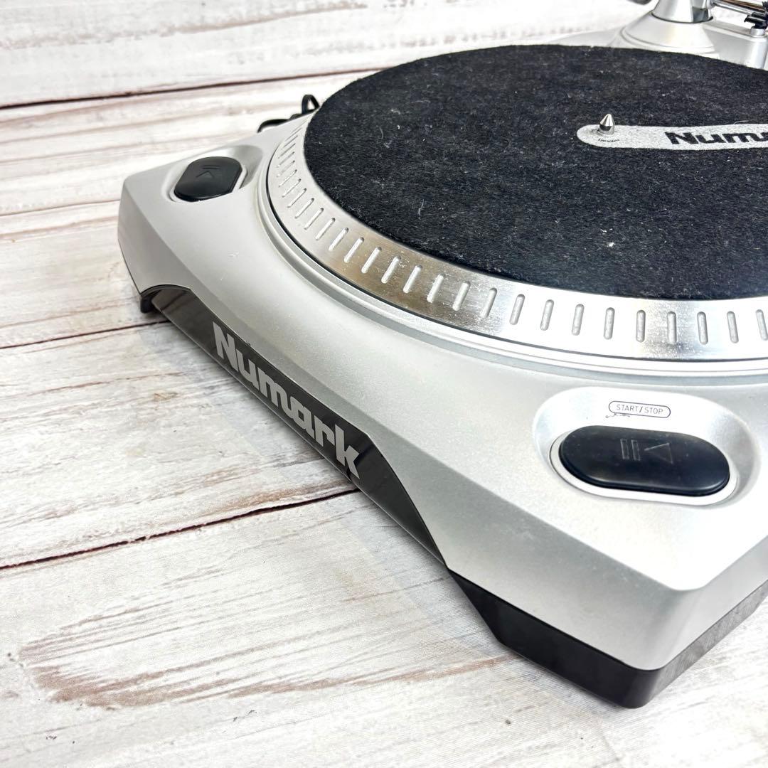 Numark TTUSB ターンテーブル