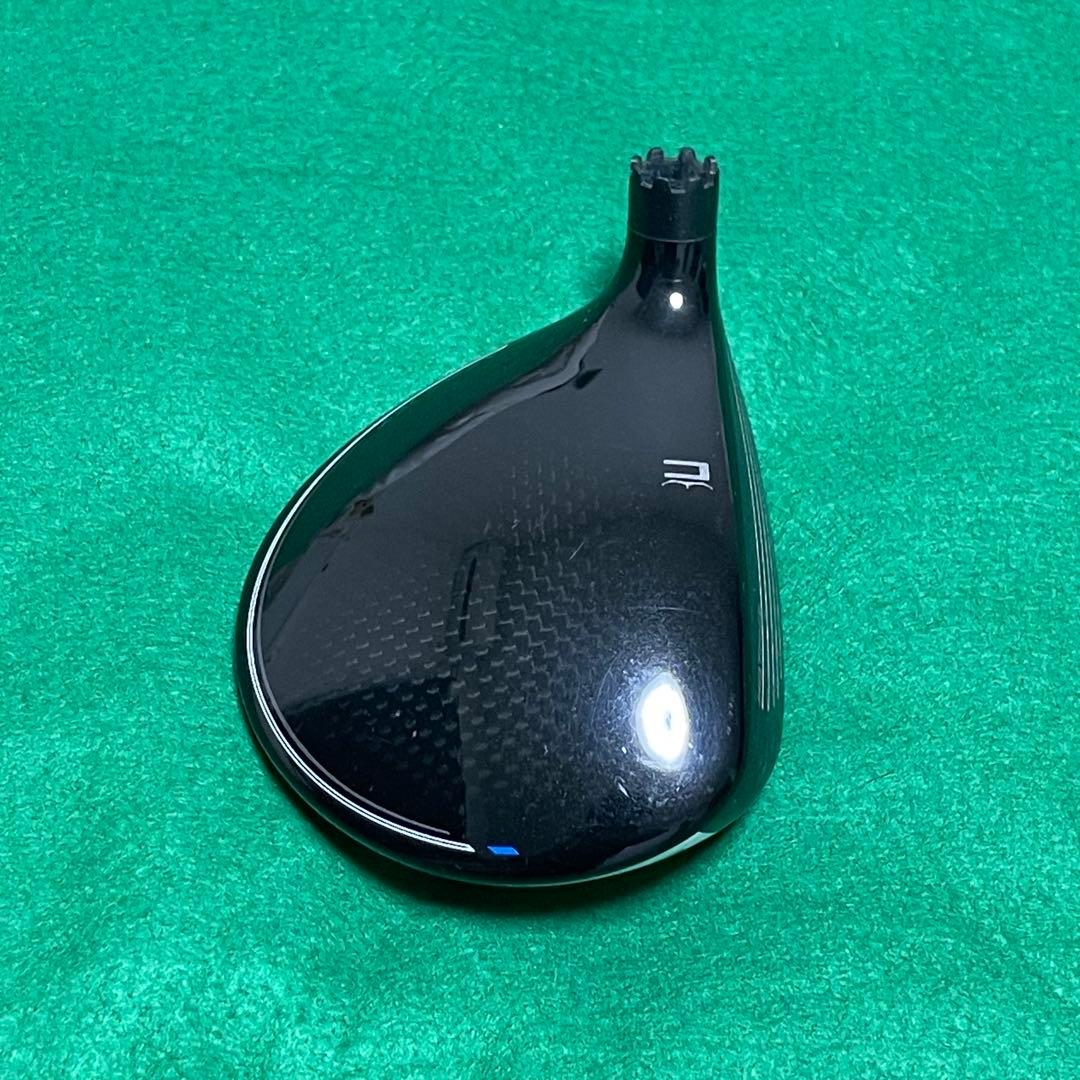 コブラ AEROJET 5w 18° TOUR AD 6S フェアウェイウッド