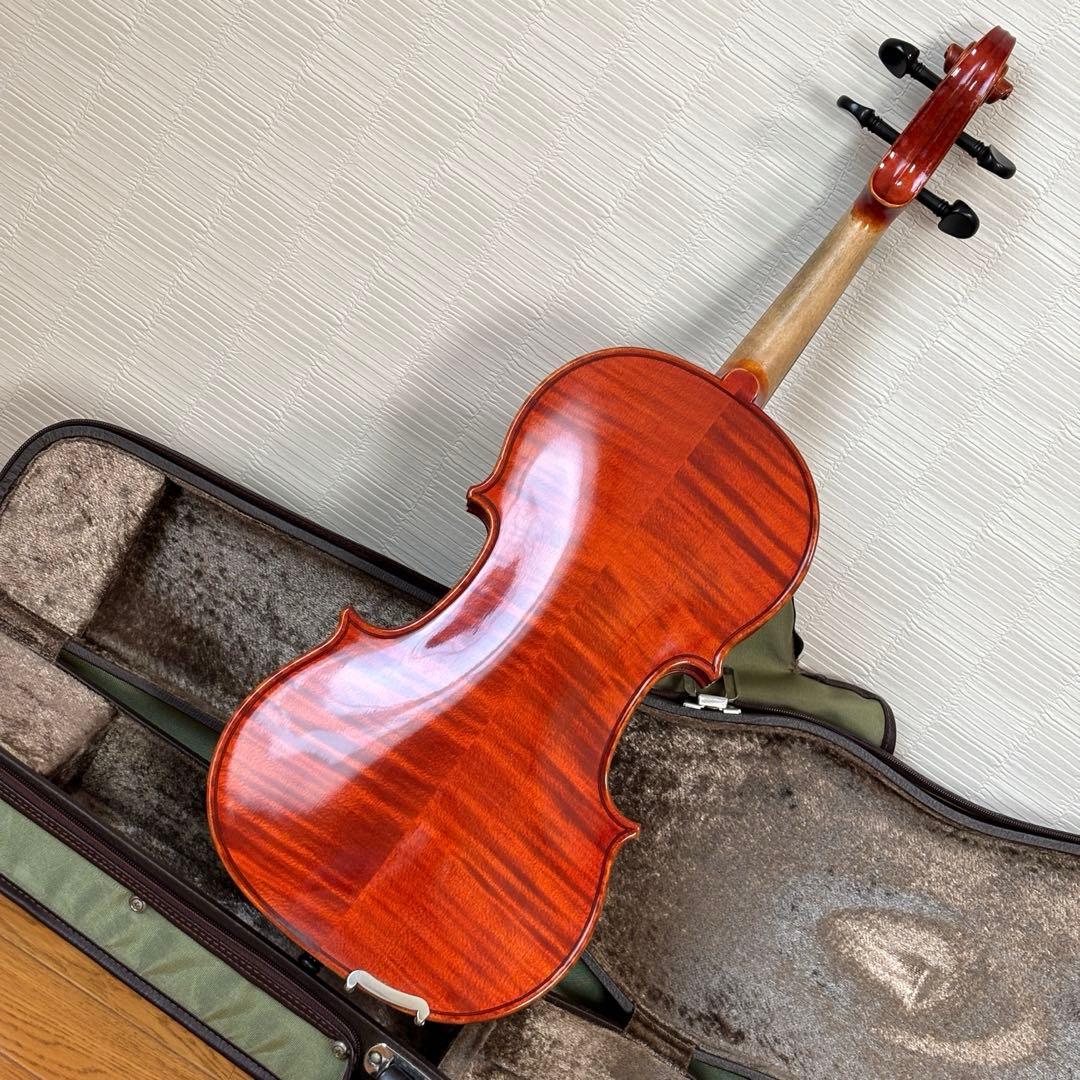 スズキ　バイオリン　No.330 4/4 1997年