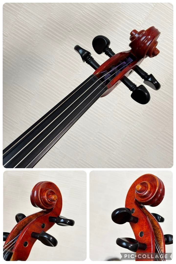 スズキ　バイオリン　No.330 4/4 1997年