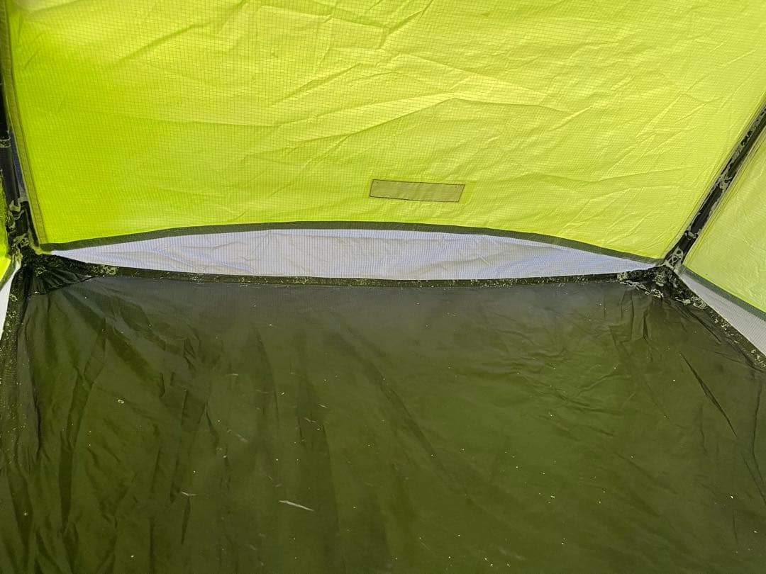 ニーモ NEMO Andi 1P JP