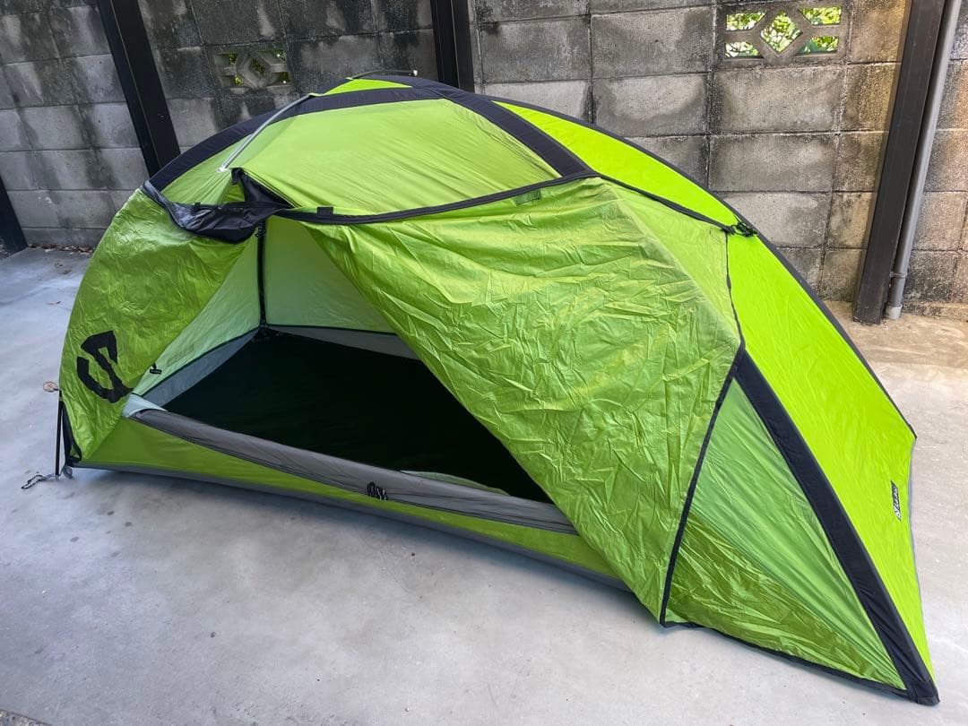 ニーモ NEMO Andi 1P JP