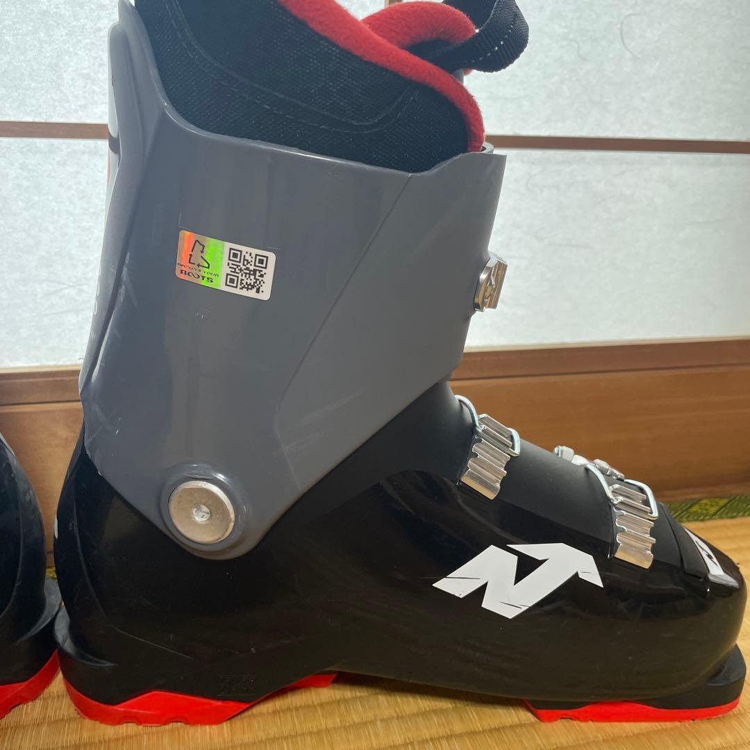 Nordica Speedmachine 3 スキーブーツ 25cm