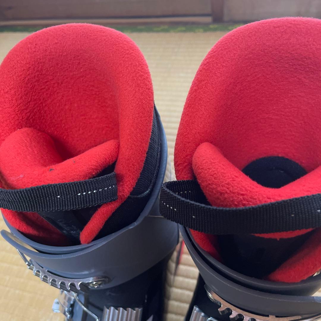 Nordica Speedmachine 3 スキーブーツ 25cm