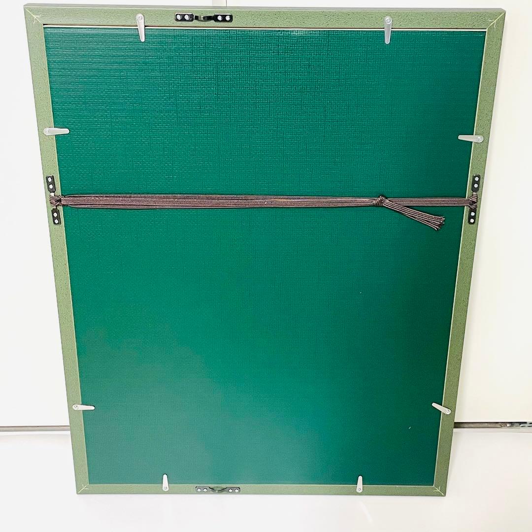 三つ葉ちょこ A3 プレミアムビジュアルグラフ Summer Vacation