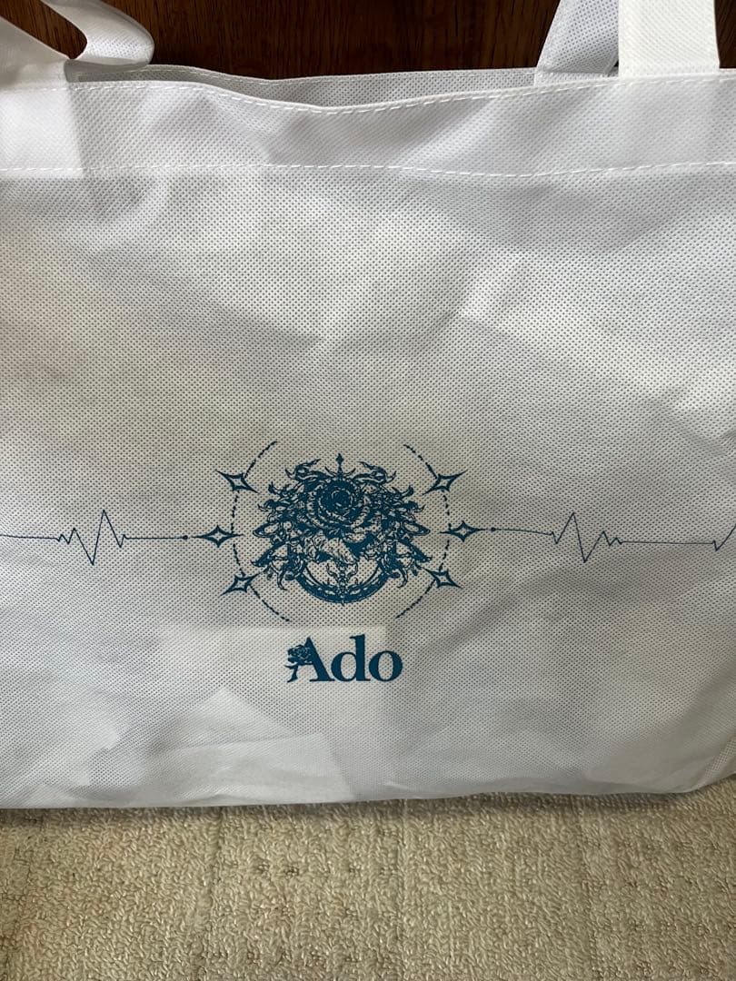 Ado 過去Live 缶バッジ　チェキ　アクキー　詰め合わせ　100点ぐらい？