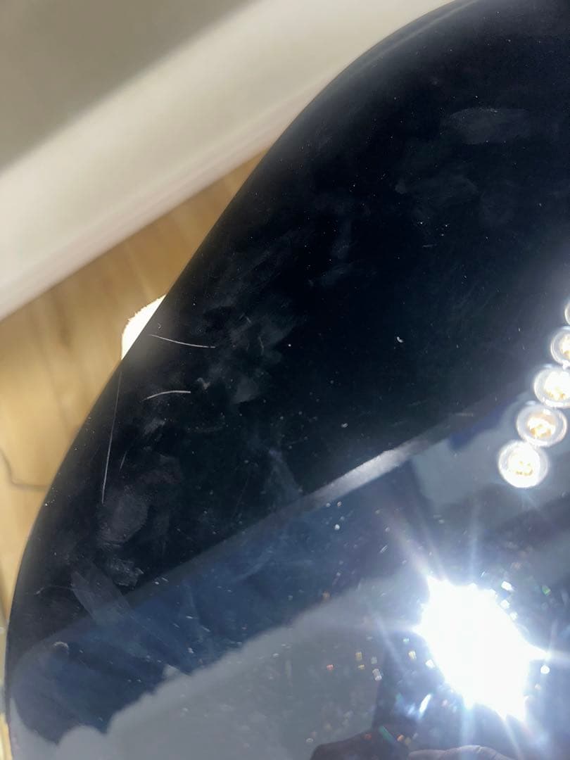 ギター bacchus btl-all black Telecaster