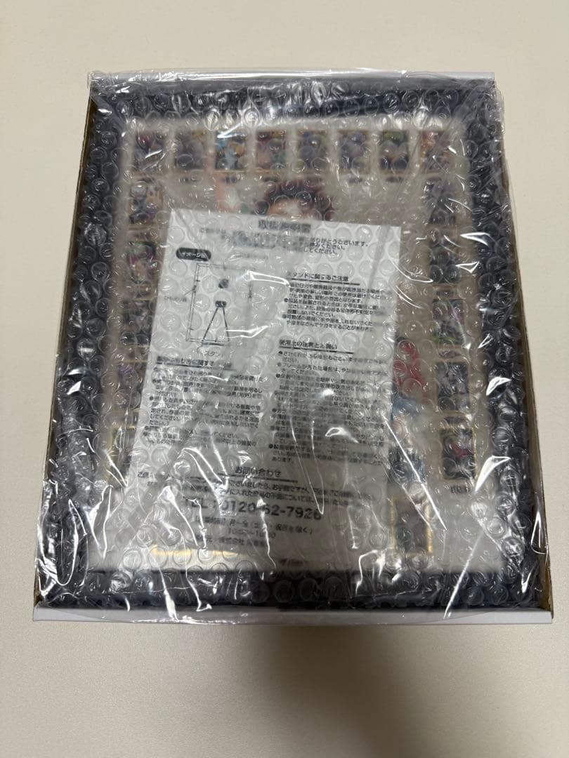 鬼滅の刃 JCS限定 全巻ピンズセット 額装付き