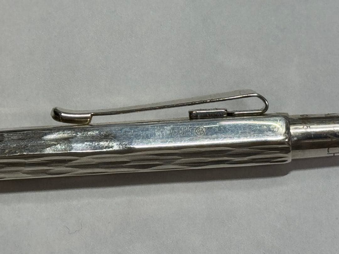 カランダッシュ　エクリドール　925