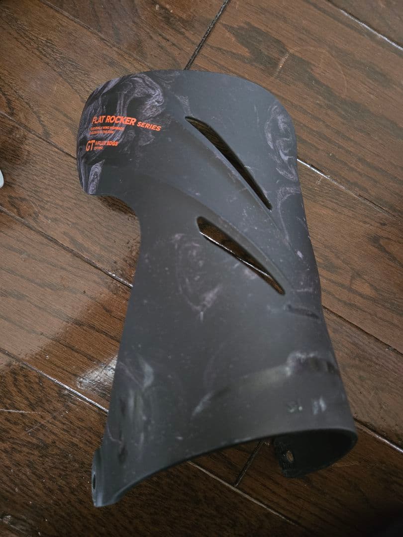 FLUX CV　Sサイズ　 ハイバック、ストラップカスタムあり