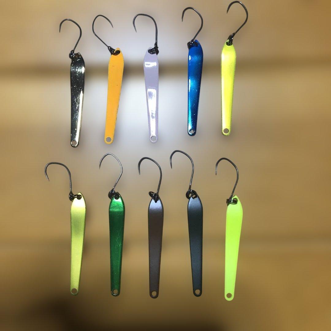 ロデオクラフトドリフトスピン37 1.3g