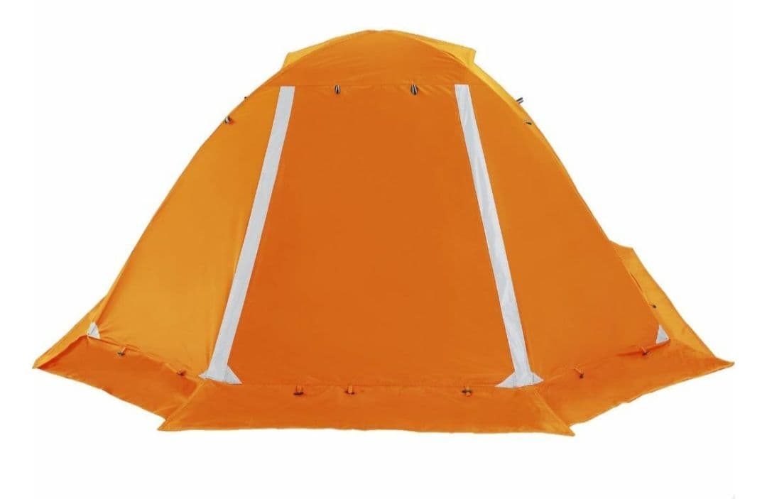 Clostnature テント 2人用 キャンプ 冬用テント -軽量 簡易