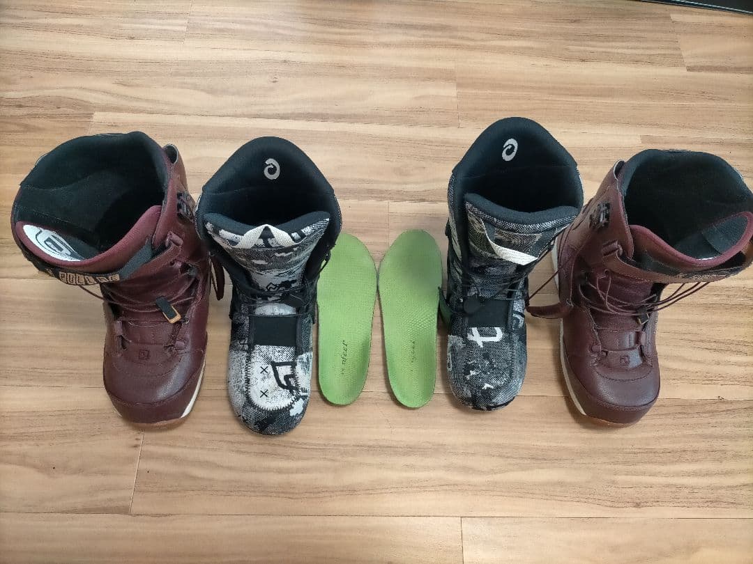 スノーボード セット