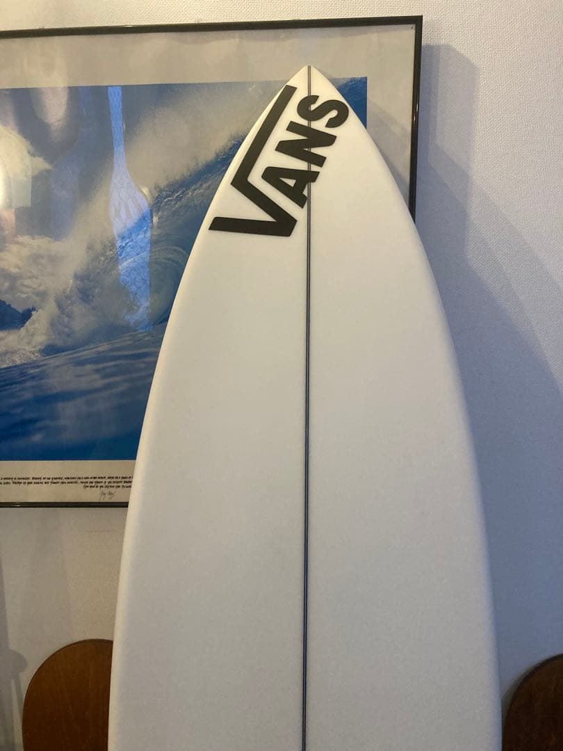 美品　アルメリック　CI PRO 野呂カイリプロ使用ボード