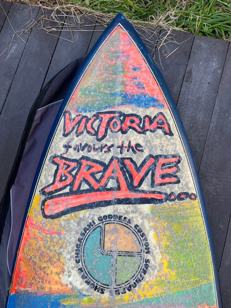 ゴッデス　ホットスティック