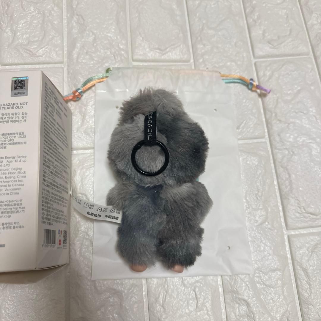 ラブブ シークレット 正規品