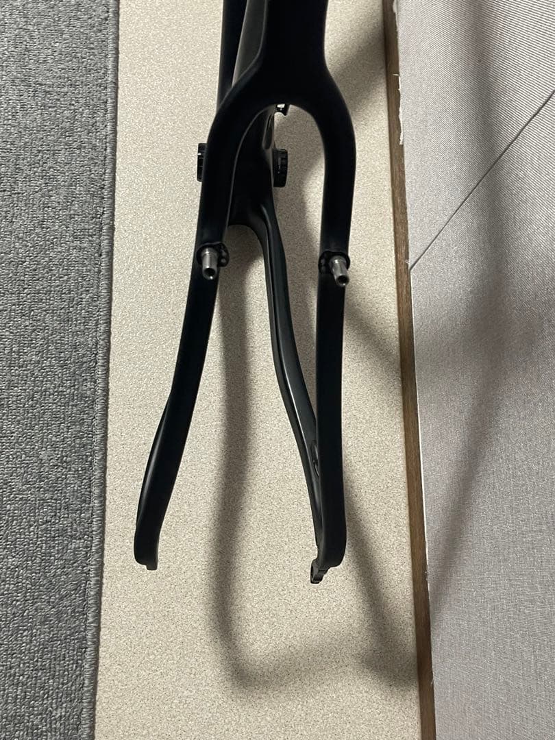 ICAN（アイカン）AC108 シクロクロスフレーム