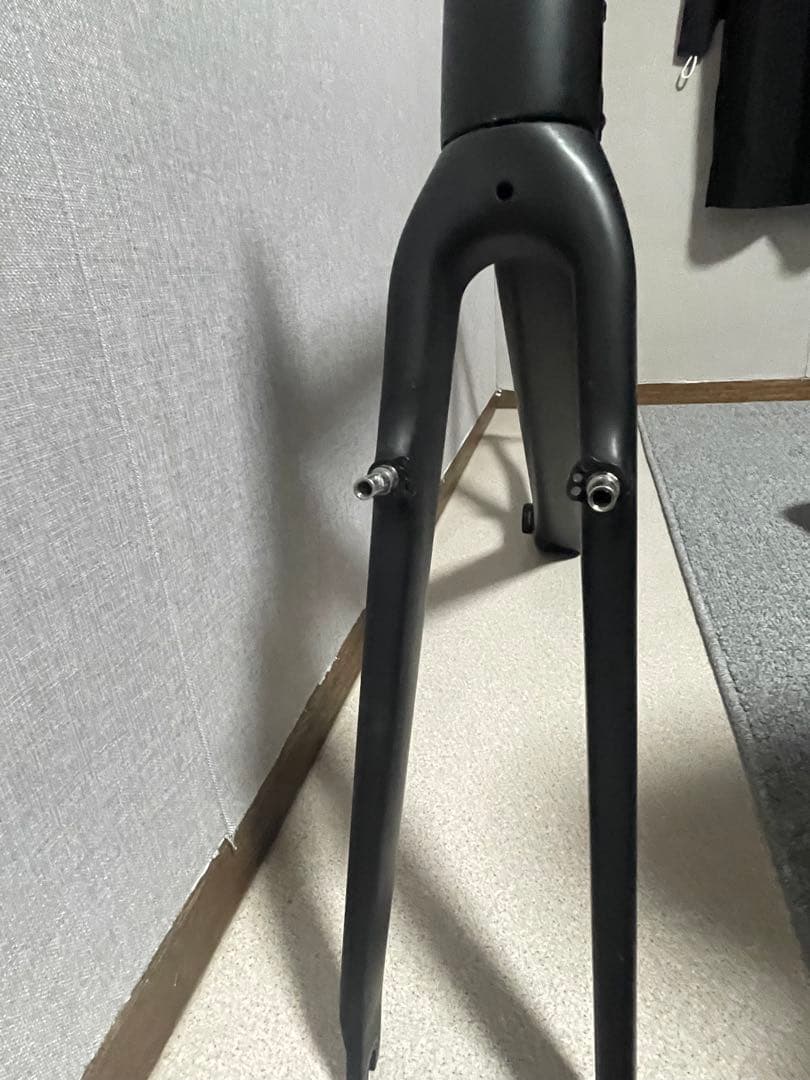 ICAN（アイカン）AC108 シクロクロスフレーム